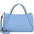 Willow Handbag Leather 26.5 cm Variant light blue-fairy Willow Handbag Leather 26.5 cm Variant light blue-fairy