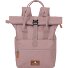  Basics Daypack 37 cm Laptop compartment Variant smoky rose