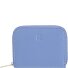  Hokkaido Wallet Leather 10 cm Variant pastellblau