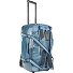  Barrel Roller 60 2 wheels Travel bag 57 cm Variant elemental blue