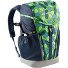  Puck 10 children backpack 38 cm Variant parrotgreen-eclipse