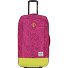 Heritage 4 wheels Trolley 76 cm Variant tc hollyhock-evening primrose Heritage 4 wheels Trolley 76 cm Variant tc hollyhock-evening primrose