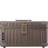  Classic Beauty Case, Aluminum, 39 cm Variant bronze