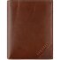  Nobile Wallet Leather 10.5 cm Variant cognac