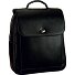  Nizza City Backpack Leather 34 cm Variant schwarz