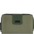  Sina Wallet RFID protection Leather 16 cm Variant grün