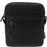  Modica Milo shoulder bag 24 cm Variant black