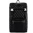 Berlin Daypack 46 cm Variant dark black