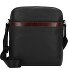  Corso DeLuxe Shoulder bag Leather 22 cm Variant schwarz