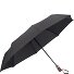 Wood Classic S pocket umbrella 28 cm Variant black Wood Classic S pocket umbrella 28 cm Variant black