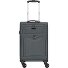  Travel Line 9204 4 wheels Cabin suitcase 55 cm Variant grau