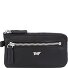 Golf Edition Key wallet Leather 11 cm Variant schwarz Golf Edition Key wallet Leather 11 cm Variant schwarz