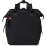  String Daypack M 37.5 cm Laptop compartment Variant black