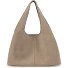  Paz Cozy Shoulder Bag Leather 43 cm Variant mushroom