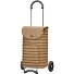  Scala Shopper Eske Shopping Trolley 59 cm Variant braun