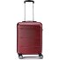  5583 4 wheels Cabin trolley 55 cm Variant granatrot