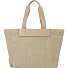  CK Raffia Shopper Bag 61 cm Variant brown