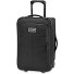 Carry 42L 2 wheels Cabin trolley 55 cm Laptop compartment Variant black