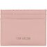Garcina credit card case leather 10 cm Variant pl-pink Garcina credit card case leather 10 cm Variant pl-pink