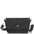 Mademoiselle.M Messenger 28 cm Variant nubuk black Mademoiselle.M Messenger 28 cm Variant nubuk black