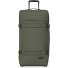  Transit'R 2 wheels Travel bag M 67 cm Variant monotone khaki