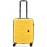  Supernova 2.0 4 wheels Cabin trolley 55 cm Variant yellow