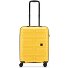 Supernova 2.0 4 wheels Cabin trolley 55 cm Variant yellow  Supernova 2.0 4 wheels Cabin trolley 55 cm Variant yellow