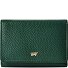  Asti Wallet Genuine Leather 12 cm Variant sapphire