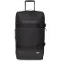  Icon Travel'r 2 wheels Travel bag 66 cm Variant on black