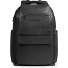  Solm travel backpack 44 cm laptop compartment Variant black