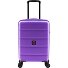 2700 4 wheels Trolley 55 cm Variant amethyst lilac 2700 4 wheels Trolley 55 cm Variant amethyst lilac