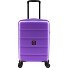  2700 4 wheels Trolley 55 cm Variant amethyst lilac