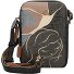  Heartbeat Mini Bag Shoulder Bag 13 cm Variant mehrfarbig
