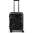Collection 02 THE CABIN 4 wheels Cabin trolley 55 cm Variant black metallic Collection 02 THE CABIN 4 wheels Cabin trolley 55 cm Variant black metallic