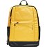 Eco Coated travel backpack 44 cm Variant duck yellow Eco Coated travel backpack 44 cm Variant duck yellow