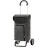  Scala Shopper Plus Famke Shopping Trolley 59 cm Variant schwarz