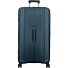  Vanguard 4 wheels Trolley 79 cm Variant navy