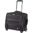 Star 2 Roll Business Trolley 45 cm laptop compartment Variant schwarz Star 2 Roll Business Trolley 45 cm laptop compartment Variant schwarz