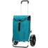 Royal Shopper Ortlieb shopping trolley 65 cm Variant petrol  Royal Shopper Ortlieb shopping trolley 65 cm Variant petrol