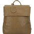 Just Jolie City Backpack Leather 31 cm Variant kind khaki Just Jolie City Backpack Leather 31 cm Variant kind khaki