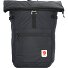  High Coast Foldsack 24 backpack 45 cm Variant black
