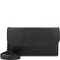 Shoulder bag Leather 17.5 cm Variant schwarz Shoulder bag Leather 17.5 cm Variant schwarz