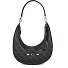  Lindsey Shoulder Bag 27 cm Variant coal logo