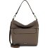  TAS Margitta Shoulder Bag M 26 cm Variant taupe