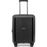  Halo 4 wheels Cabin trolley 55 cm with expansion pleat Variant instantblack