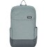  Lithos 20L backpack 42 cm laptop compartment Variant pond gray-dark slate