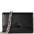  Clutch purse 18 cm Variant black