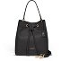 Bologna Leather Bag bag Leather 25 cm Variant black Bologna Leather Bag bag Leather 25 cm Variant black