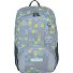  Adventure School backpack 39 cm Variant Squares