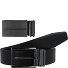  Gomero Reversible belt Leather Variant black 1 | individuell kürzbar
